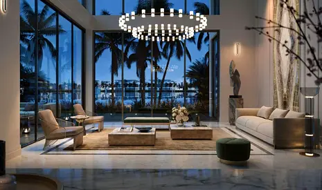 District One West | 4 Bed Villa for Sale | Private Pool|