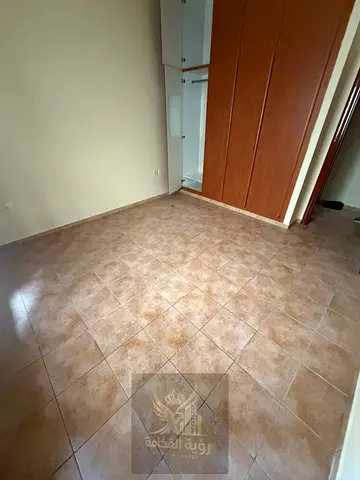 1 Bedroom Apartment in Al Majaz 3 with Spacious Layout Balcony Built-in Wardrobes and Free Maintena