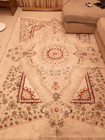 SELLING CARPET 200x260