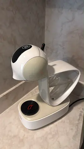 Coffee machine