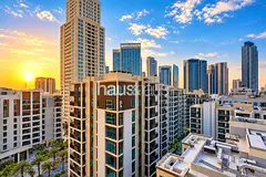 1 Bedroom | Bright | Skyline Views