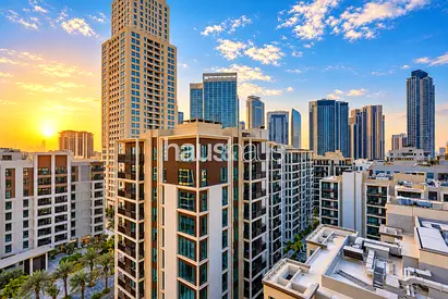 1 Bedroom | Bright | Skyline Views