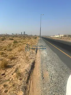 For Sale | Residential Land in Al-Bulaida 2 at an Attractive Price