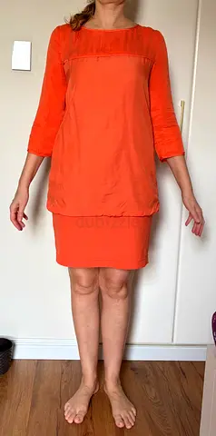 Boss Orange dress