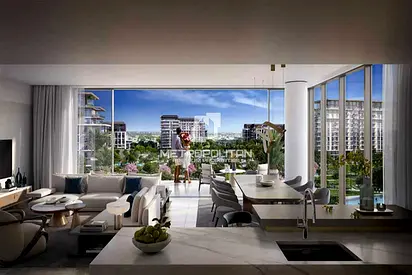 Investor’s Choice | High Floor | Spacious Unit