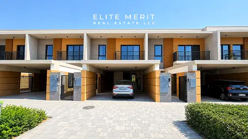 Brand New | Private Garden | Unfurnished | Vacant | Sale & Rent