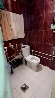 Bed space