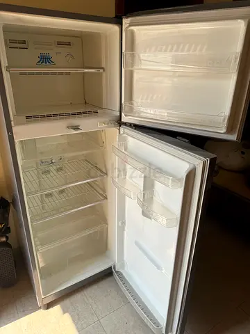 Daevoo fridge