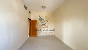 A golden opportunity A special residential offer for annual rent in Al Nuaimiya 2 Ajman Two bedrooms