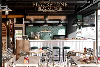 Premium F&B Opportunity | Key Money Reduced