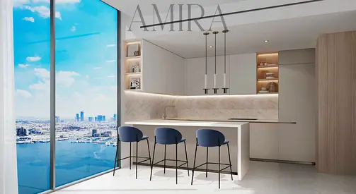 Full Sea View | Ultra High Floor | Handover 2028 | Genuine Resale