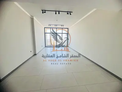 3BR + hall, free parking, 1 month free, free central gas, 2 master bedrooms, maid's room, wardrobes