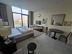 Furnished | Pool View | Upgraded | Ready to Move
