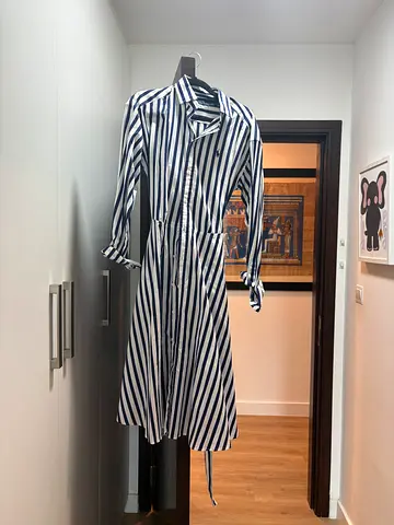Ralph Lauren dress brand new woman size s