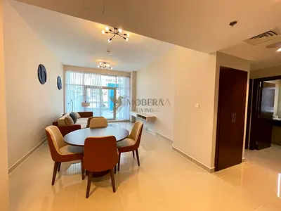 FURNISHED 1BR | ALL BILLS INCLUDED | AL SUFOUH 1