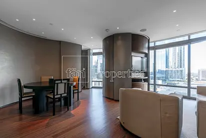1br | 15 Series | Boulevard View | Armani