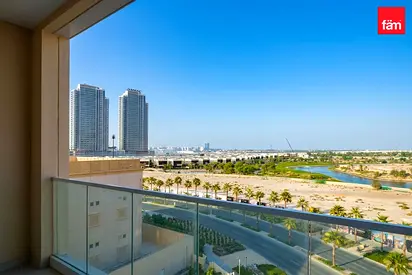 Fully Furnished | Golf View | Largest Layout