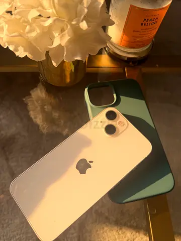 📱 iPhone 13 – 128GB | Battery 99%