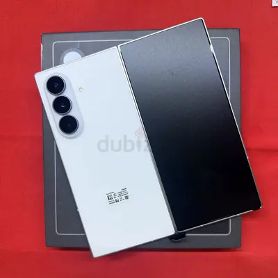 Galaxy zfold 8 ultra 256 gb