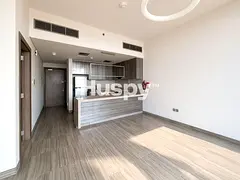 Lake View | Vacant | Unfurnished