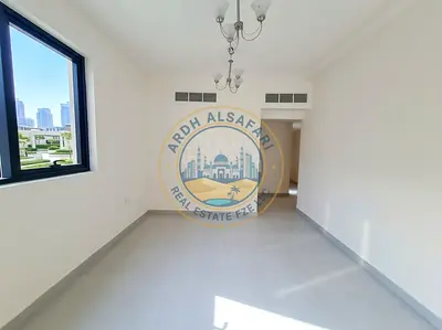 Brand New 1BHK Apartment with 2washrooms and covered Parking