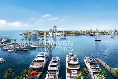 Stunning Sea View | Prestigious Living | Best Deal