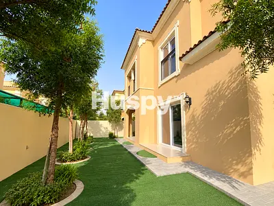 Fully Landscaped | Vacant | Unfurnished