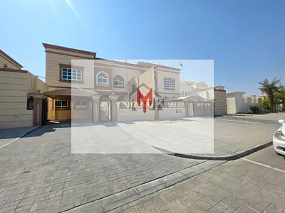 PVT ENTRANCE 7 BR VILLA W/ DRIVER ROOM & MAID ROOM