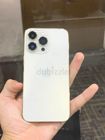 IPHONE 13 pro 256 GB