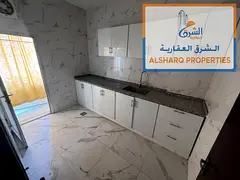 Al Rashidiya 1 , Spacious 1 Bedroom + Living , 2 balconies with open views