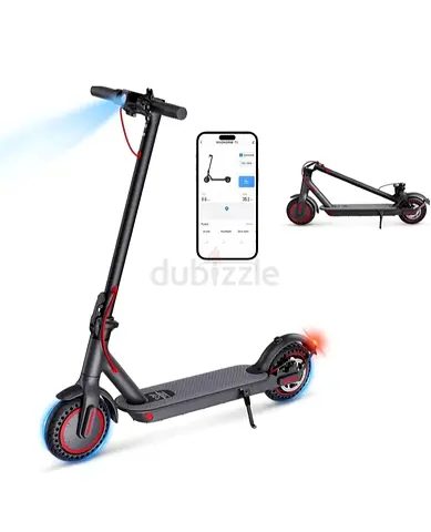 Electric Scooter - Wind Horse T1