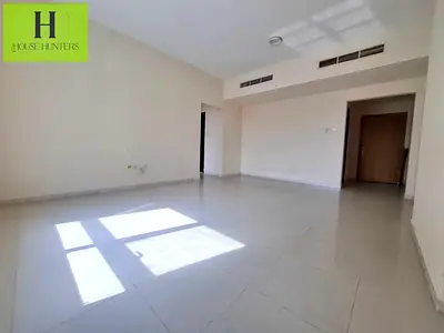 2 Month Free 1 > Bedroom With Balcony 2 Bathrooms Near Dubai Exit