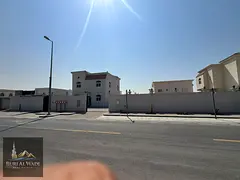 Villa for rent in Al Rahmaniya area, Sharjah