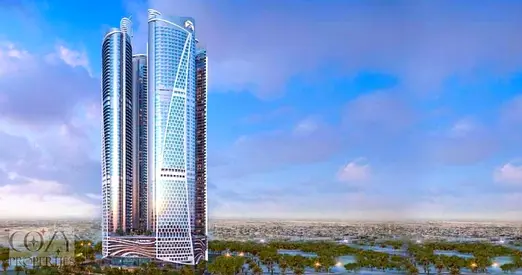 Premium Waterfront Living | 1BR | Dubai Harbour