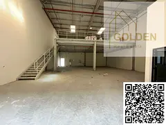 1,000 kW Power, Internal Offices, 8 Adjacent Warehouses, Brand-New, First Occupancy