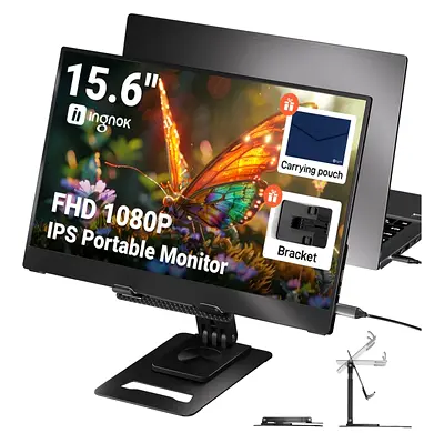 Portable Monitor