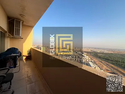 شقة واسعة غرفة وصالة للبيع في لافندر تاور، عجمان | 332 ألف درهم