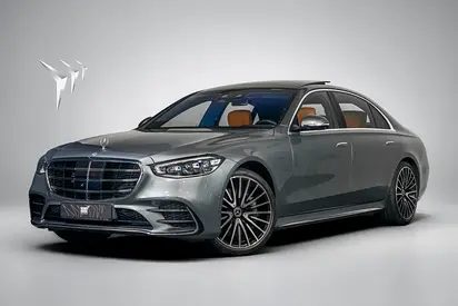 0% DP | AED 6,037 P/M | Agency Service And Warranty Package