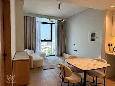 Fully Furnished and Fitted | Open View