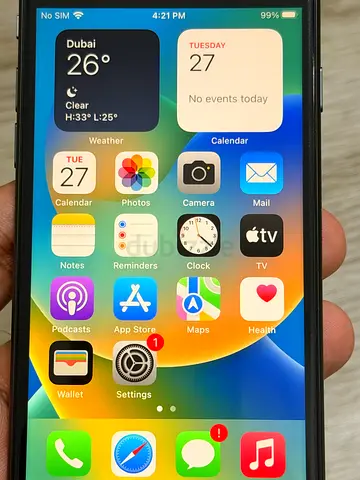 IPHONE 8 (64gb)
