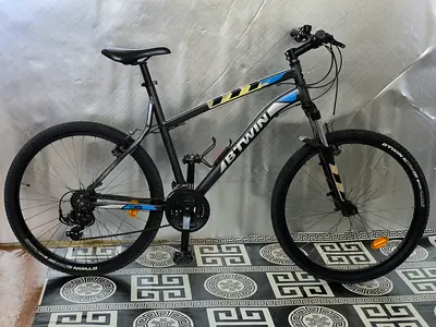 Bitwin mountain bike 26 large