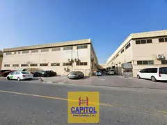 400sqft STORAGE WAREHOUSE AVAILABLE FOR RENT IN ALQUOZ 3 (SD)