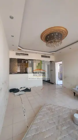 🏡 GRAB DEAL! 1-BEDROOM APARTMENT FOR RENT England Cluster X-02 | Multiple Views