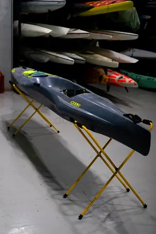 Nelo 400 Surfski - USED