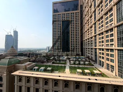 Meera Tower, Al Habtoor City, Business Bay, Dubai