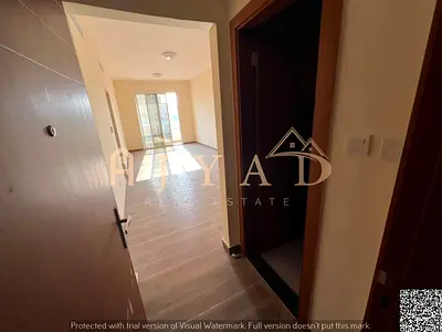 🏢 FOR RENT IN AJMAN – AL MOWAIHAT 3 | BRAND-NEW BUILDING ✨ Spacious 1-Bedroom Apartment with Exce