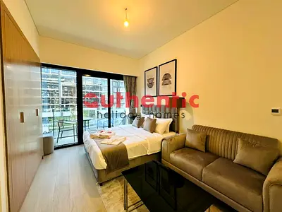 Sale Offer | Classy Furnish | City Facing view