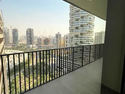 شقة بغرفة نوم واحدة | مرافق حديثة | جاهزة للسكن