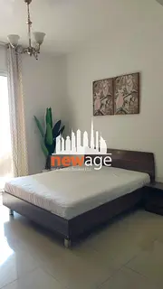 LAKEVIEW WITH BALCONY FURNISHED STUDIO COVERED PARKING