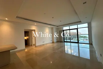 Beachfront | Full Sea View | Furnished